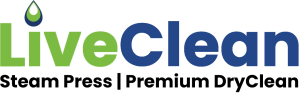 LiveClean Logo